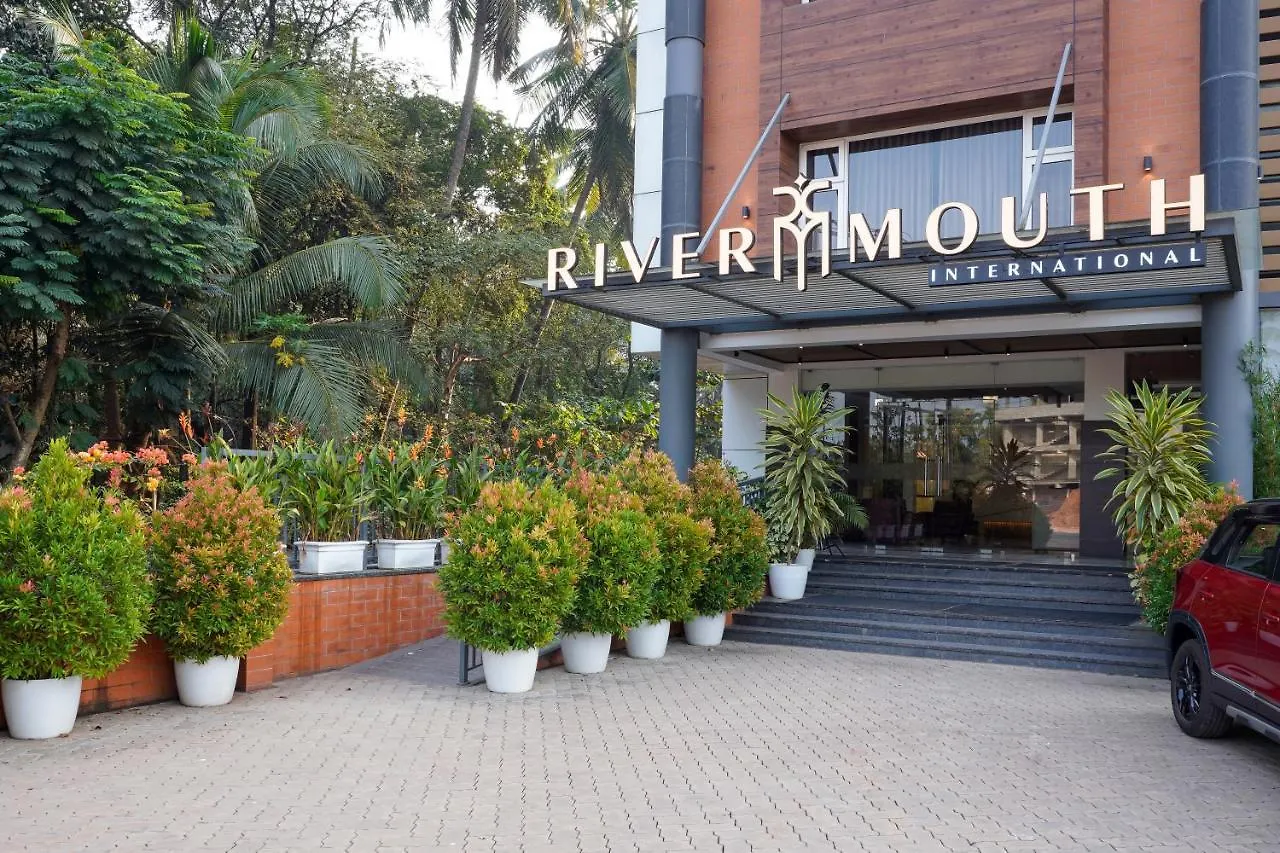 Nexstay River Mouth International Ferokh India