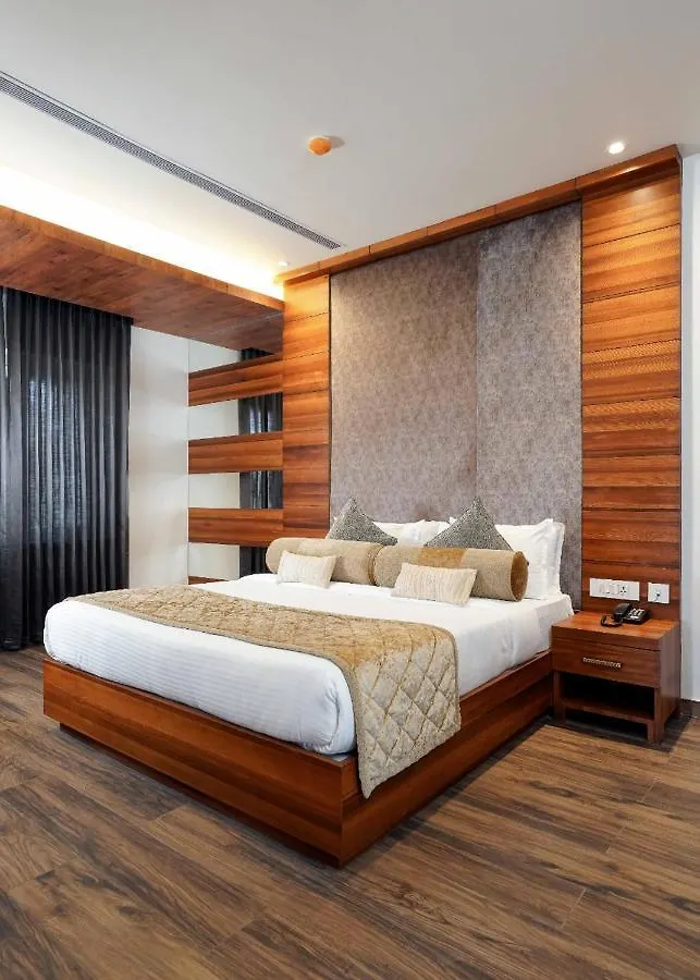 Nexstay River Mouth International Ferokh