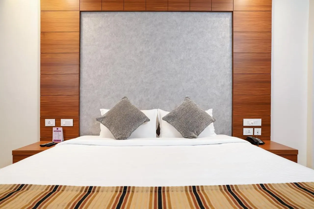Hotel Nexstay River Mouth International Ferokh