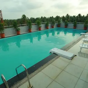 4* Hotel Nakshatra Emerald