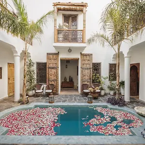 Alkemia En Exclusivite Marrakesh