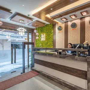 Royal Igi 3* New Delhi