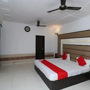 O Shanti Uday 4* Agra (Uttar Pradesh)