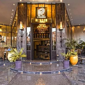 La Renaissance Marrakech 4* Marrakesh