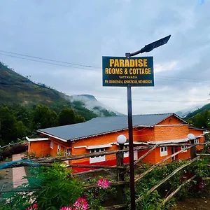  Resort Paradise Vattavada, Munnar